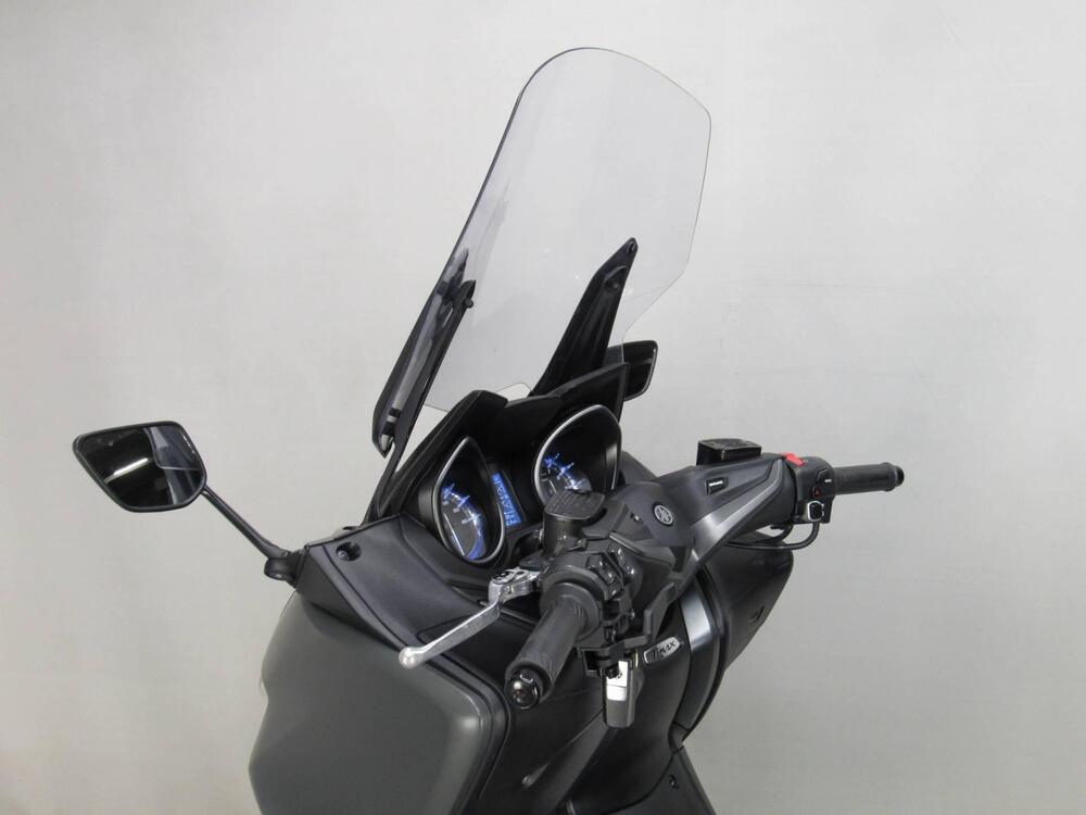 Yamaha T-Max 560 Tech Max (2021) (10)