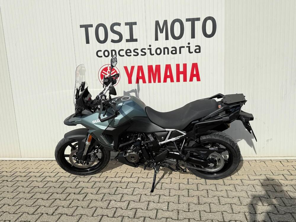 Suzuki V-Strom 800SE (2023 - 24)