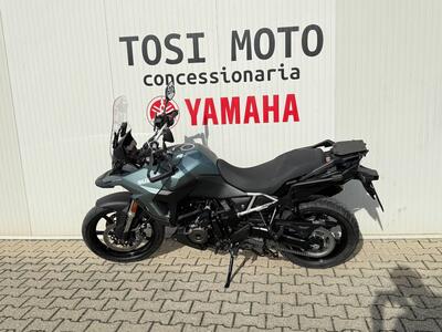 Suzuki V-Strom 800SE (2023 - 24) usata