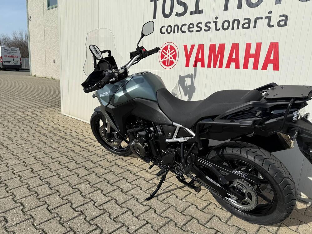 Suzuki V-Strom 800SE (2023 - 24) (12)