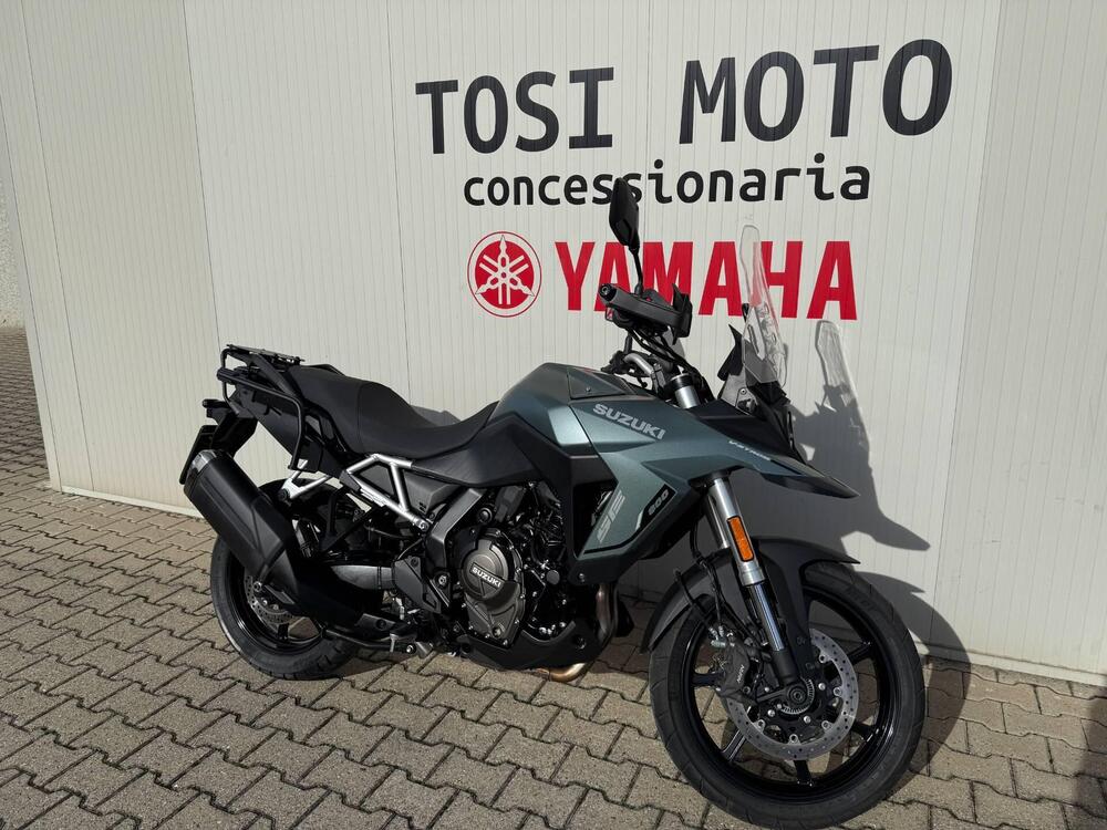 Suzuki V-Strom 800SE (2023 - 24) (2)