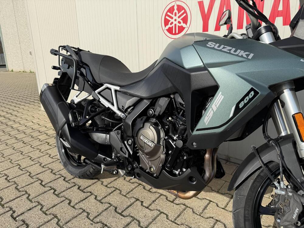 Suzuki V-Strom 800SE (2023 - 24) (3)