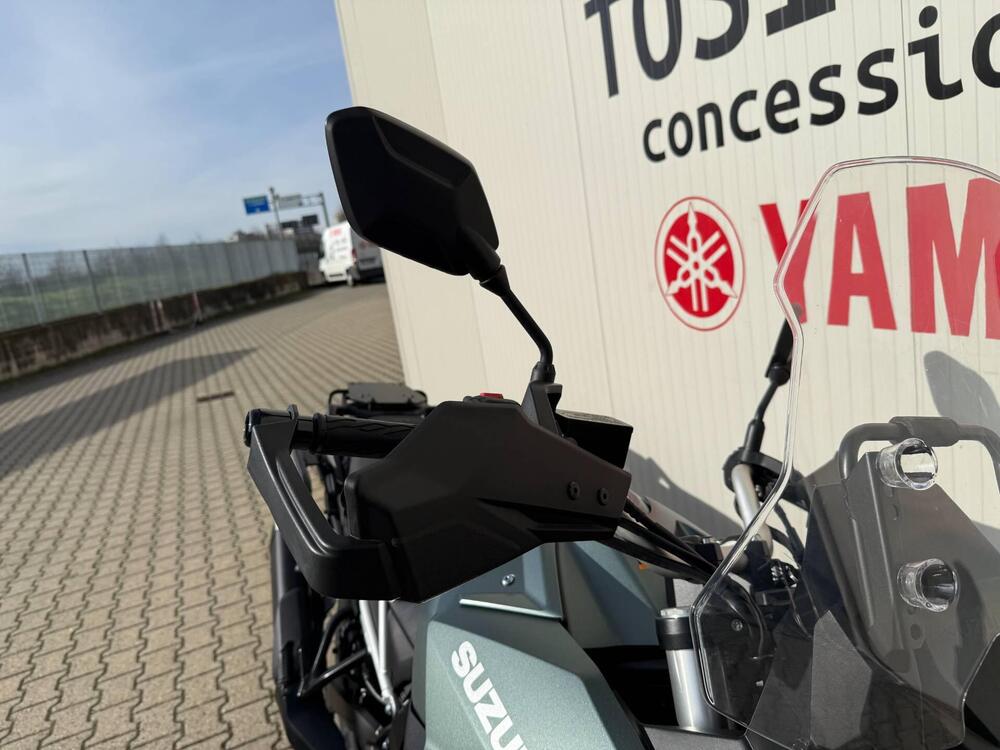 Suzuki V-Strom 800SE (2023 - 24) (9)