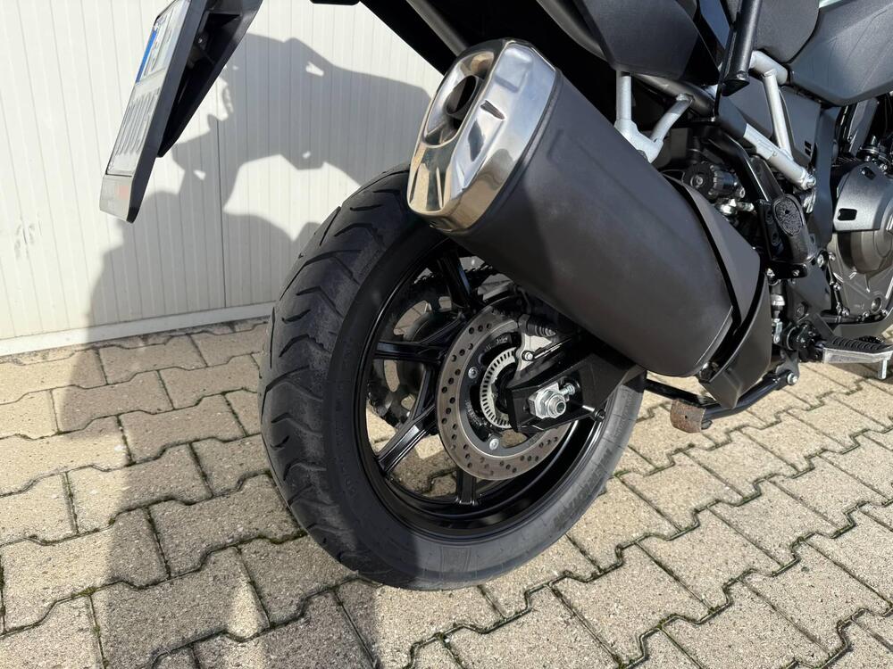 Suzuki V-Strom 800SE (2023 - 24) (10)