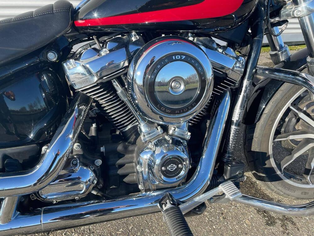 Harley-Davidson 107 Low Rider (2018 - 20) - FXLR (5)