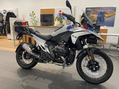 Bmw R 1300 GS Trophy (2023 - 26) nuova