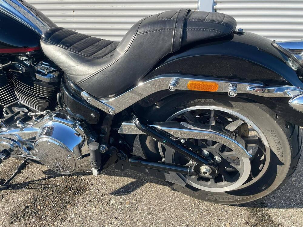 Harley-Davidson 107 Low Rider (2018 - 20) - FXLR (10)