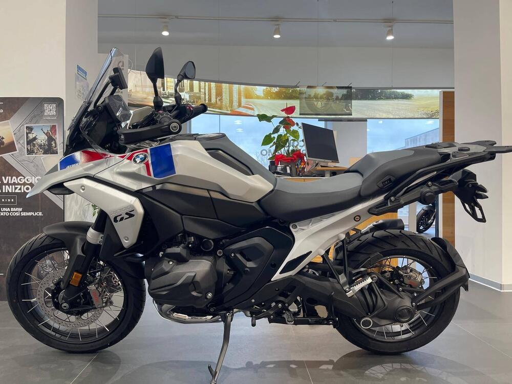Bmw R 1300 GS Trophy (2023 - 26) (3)