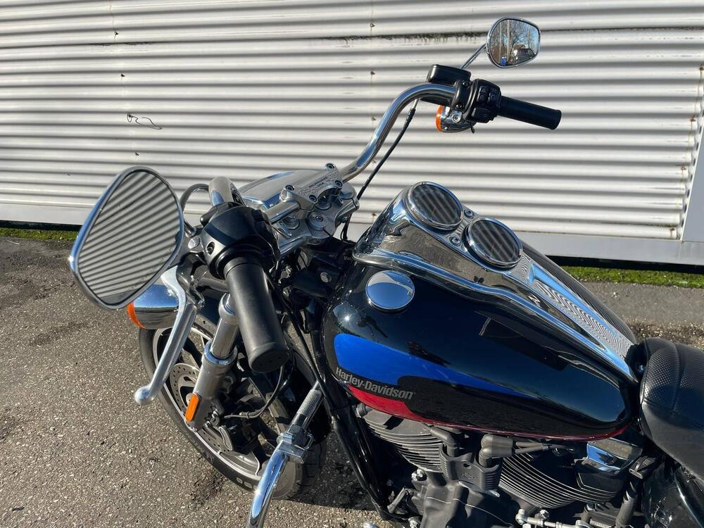 Harley-Davidson 107 Low Rider (2018 - 20) - FXLR (11)