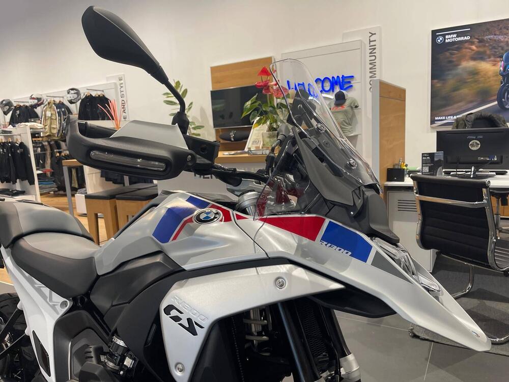 Bmw R 1300 GS Trophy (2023 - 26) (4)