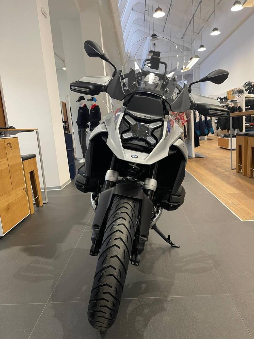 Bmw R 1300 GS Trophy (2023 - 26) (5)