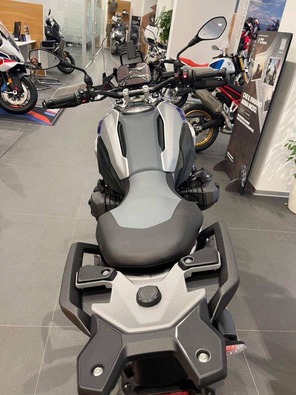 Bmw R 1300 GS Trophy (2023 - 26) (7)