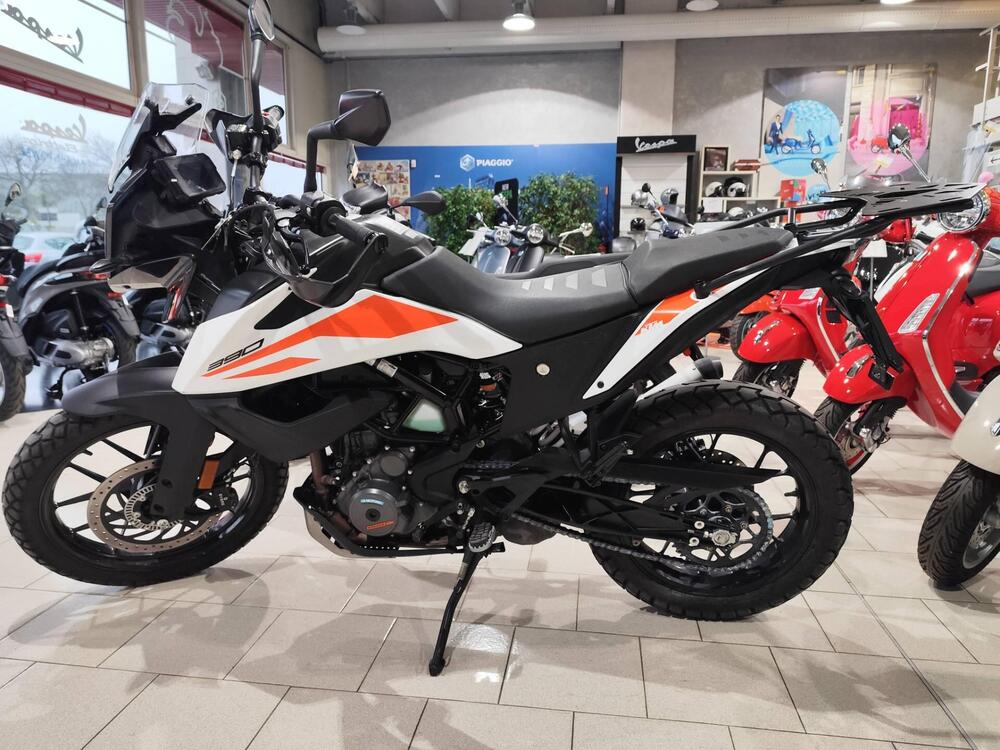KTM 390 Adventure (2022 - 24) (2)