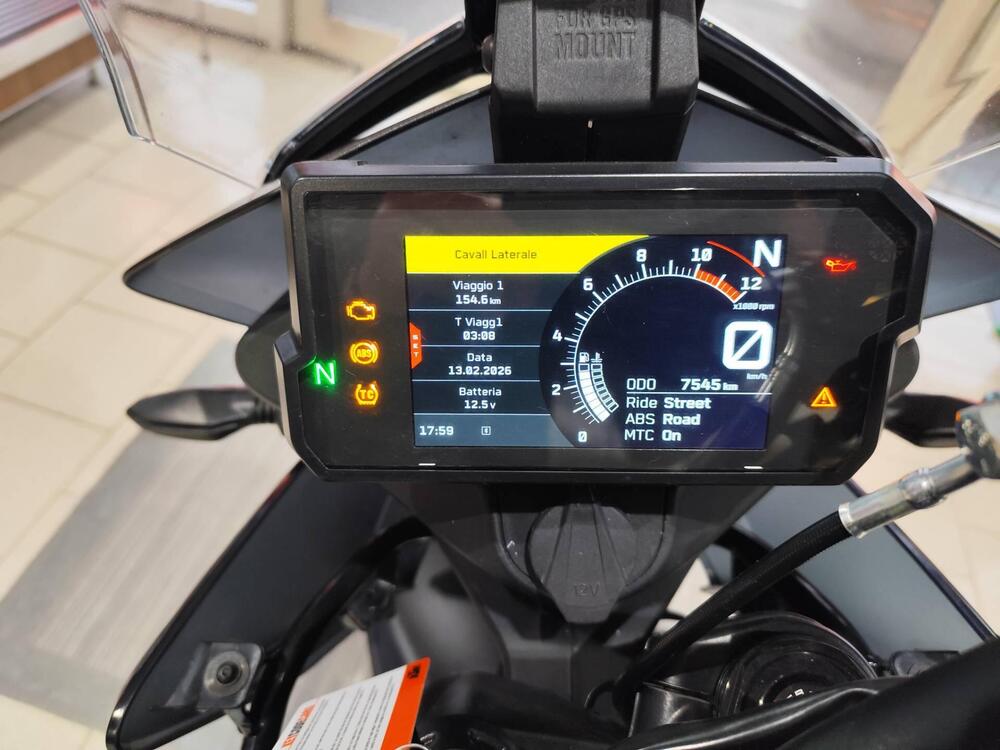KTM 390 Adventure (2022 - 24) (5)