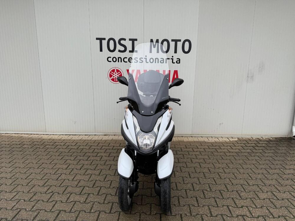 Yamaha Tricity 125 (2014 - 17) (3)