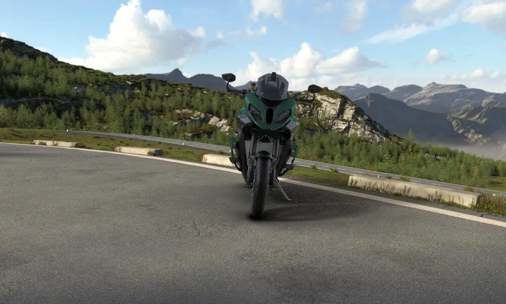 Bmw M 1000 XR (2024 - 26) (3)