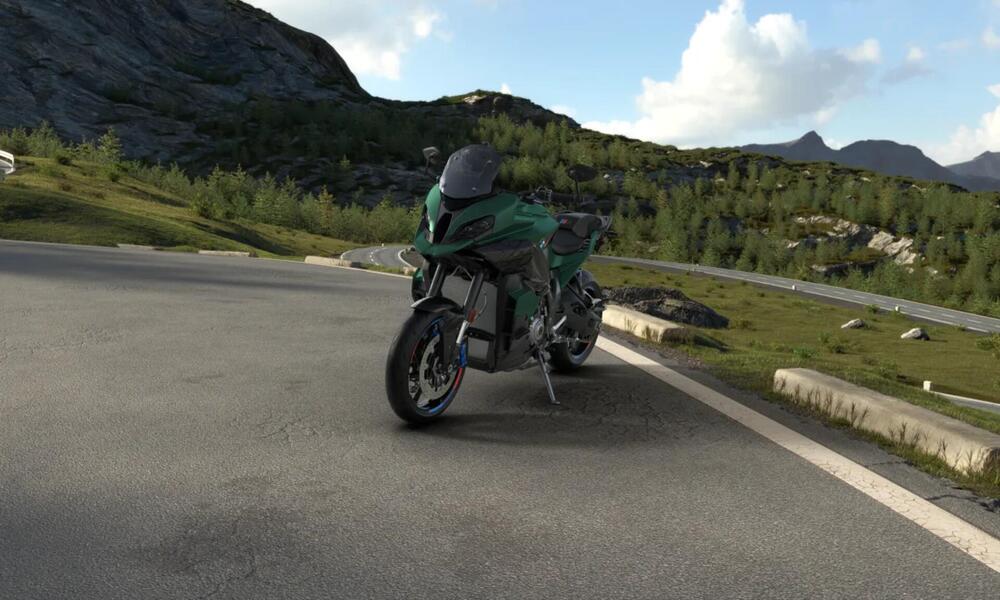 Bmw M 1000 XR (2024 - 26) (4)