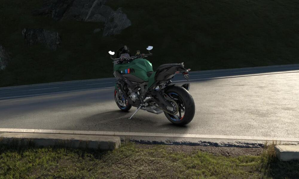 Bmw M 1000 XR (2024 - 26) (6)