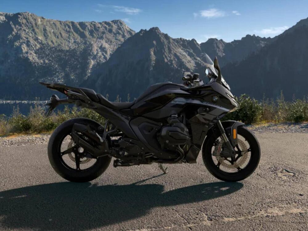 Bmw R 1300 RS (2026)