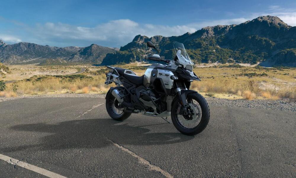 Bmw R 1300 GS Adventure ASA (2025 - 26) (2)