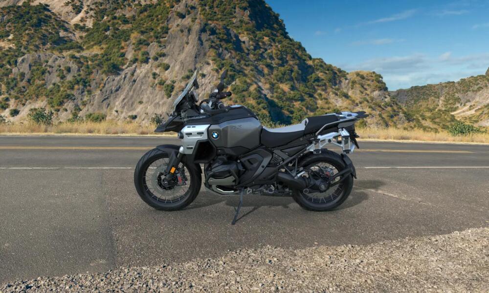 Bmw R 1300 GS Adventure ASA (2025 - 26) (5)