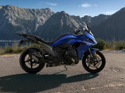 Bmw R 1300 RS (2026) nuova