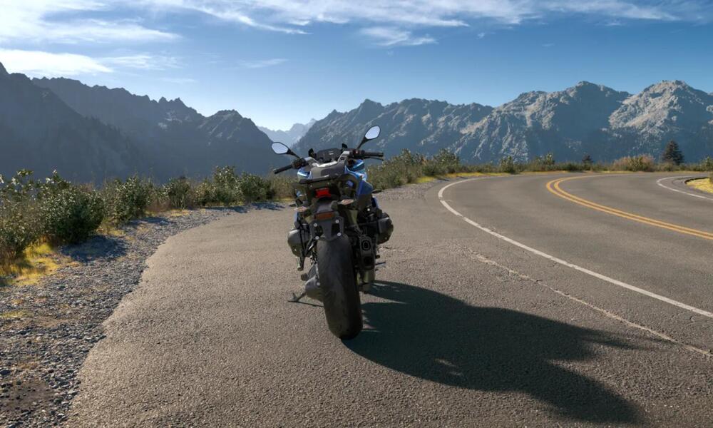 Bmw R 1300 RS (2026) (7)