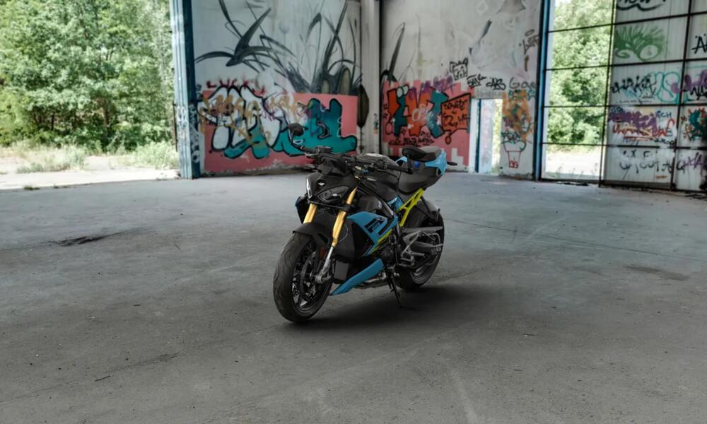 Bmw S 1000 R (2025 - 26) (4)