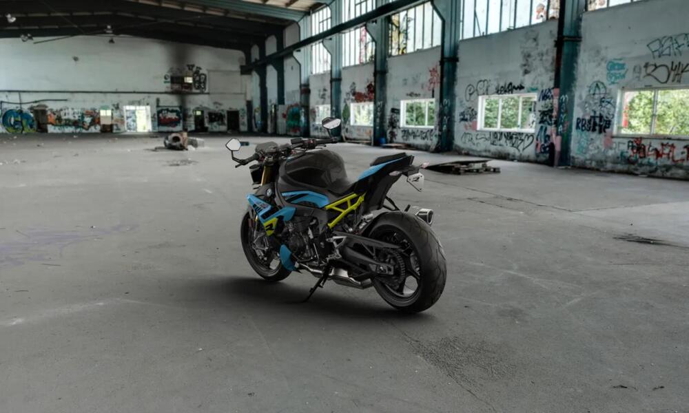 Bmw S 1000 R (2025 - 26) (6)