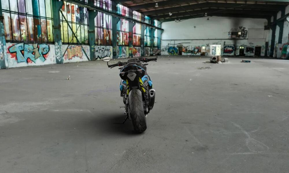 Bmw S 1000 R (2025 - 26) (7)