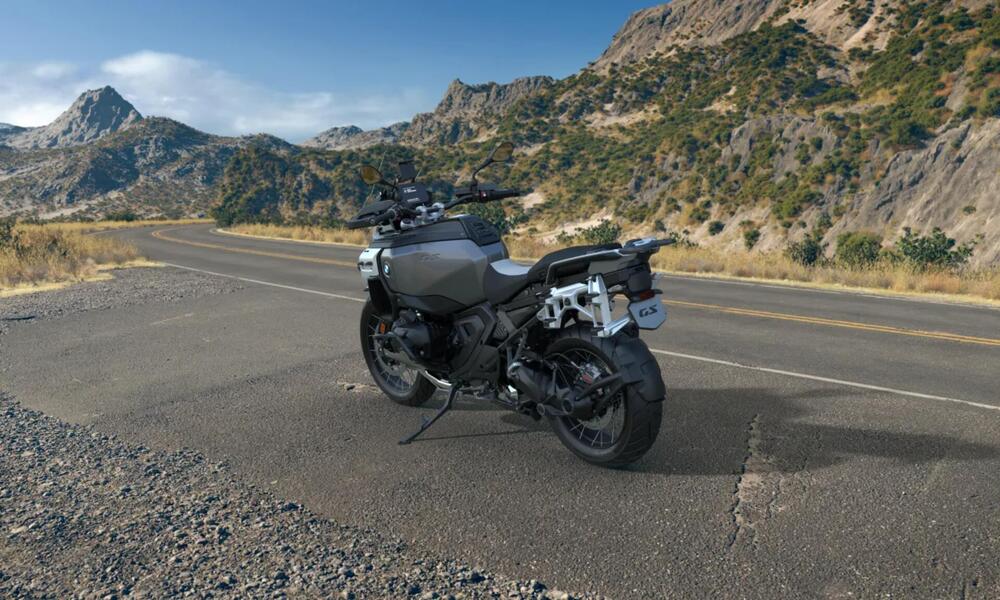 Bmw R 1300 GS Adventure Triple Black (2025 - 26) (6)