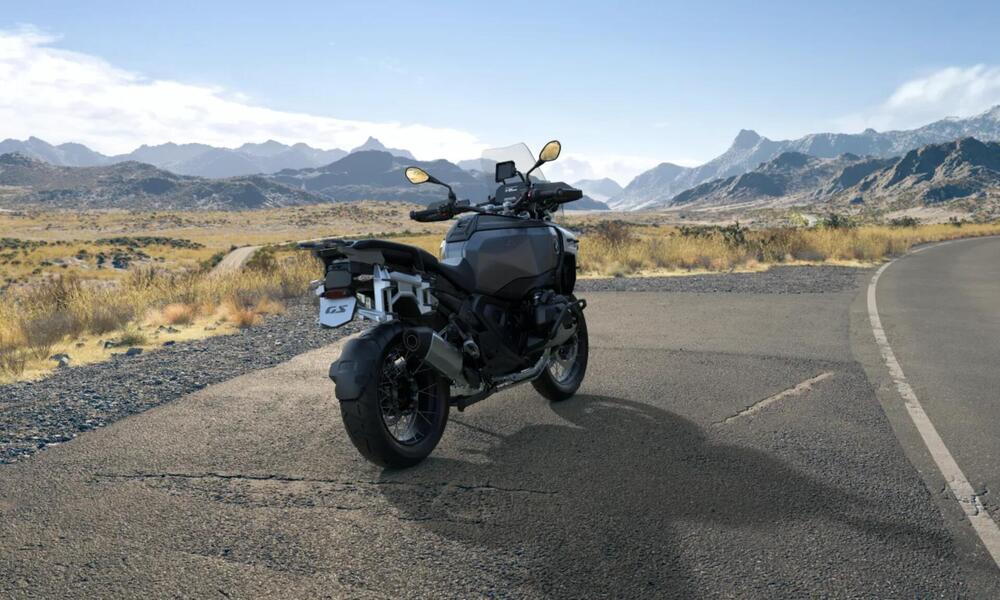 Bmw R 1300 GS Adventure Triple Black (2025 - 26) (8)
