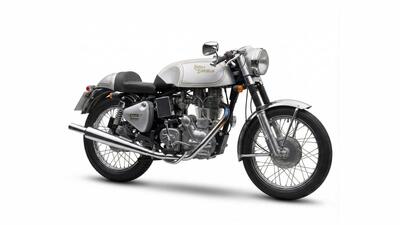 Royal Enfield Bullet 500 Electra Sportsman Special E/S