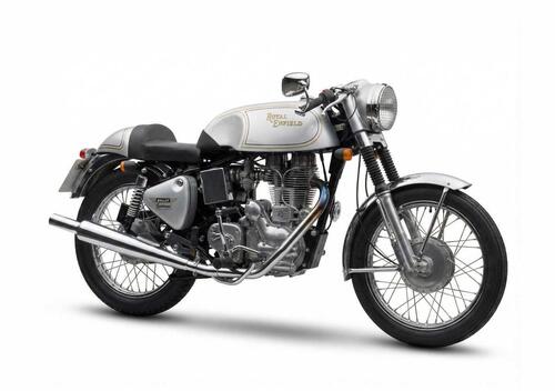 Royal Enfield Bullet 500 Electra Sportsman Special E/S