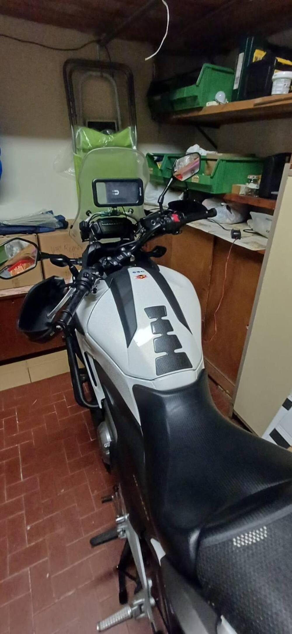 Honda NC700X ABS (2012 - 13) (2)