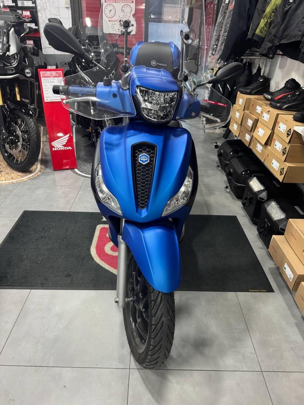 Piaggio Medley 150 S ABS (2021 - 25)