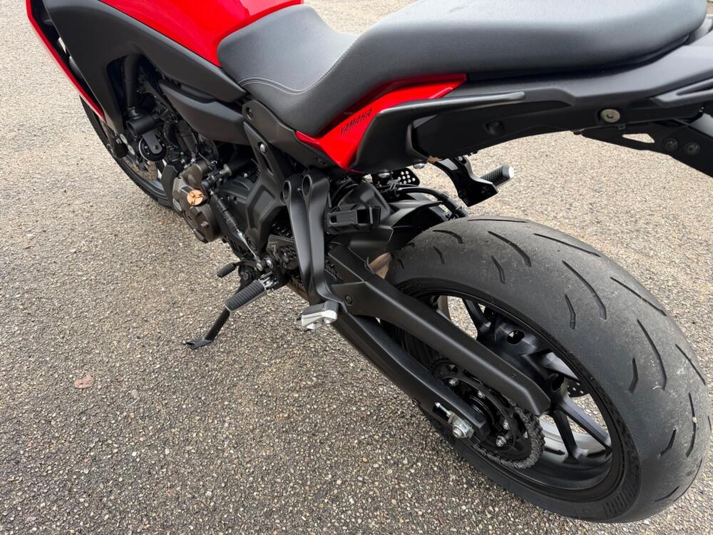 Yamaha Tracer 7 (2021 - 24) (5)