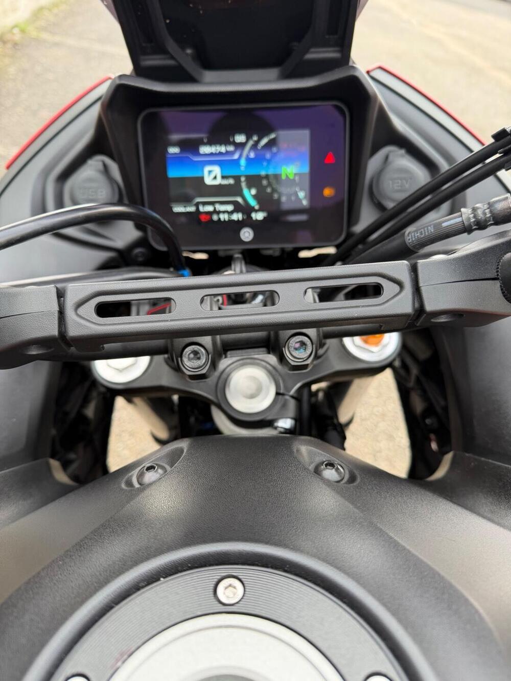 Yamaha Tracer 7 (2021 - 24) (7)