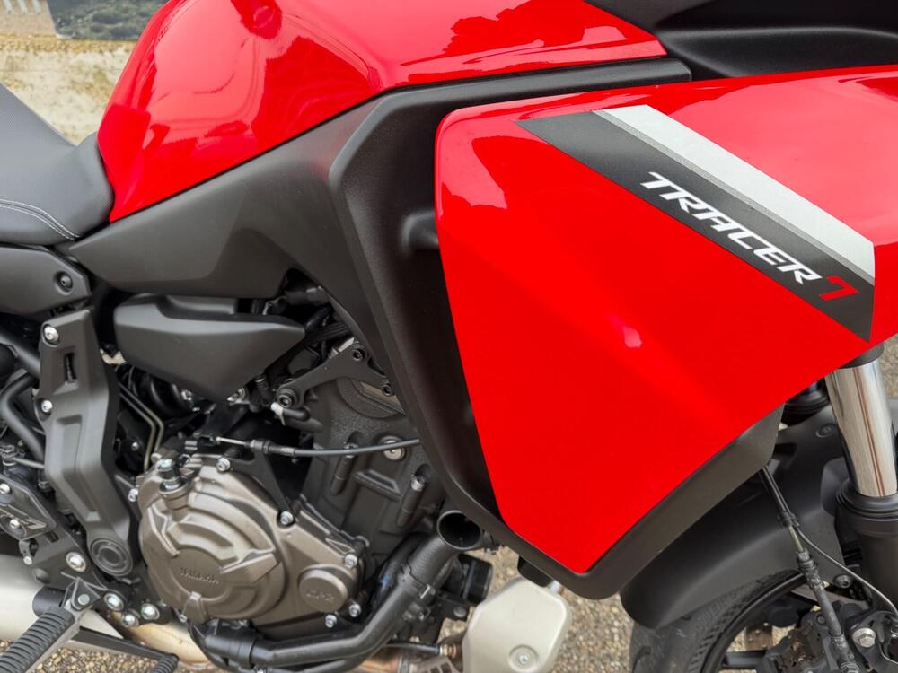 Yamaha Tracer 7 (2021 - 24) (8)