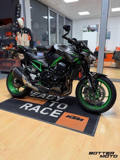 Kawasaki Z 900 (2021 - 24) usata