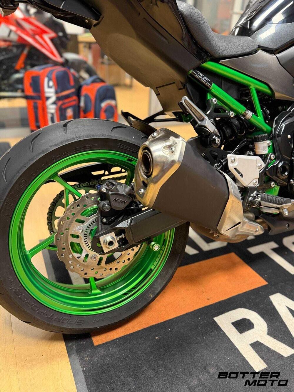 Kawasaki Z 900 (2021 - 24) (11)