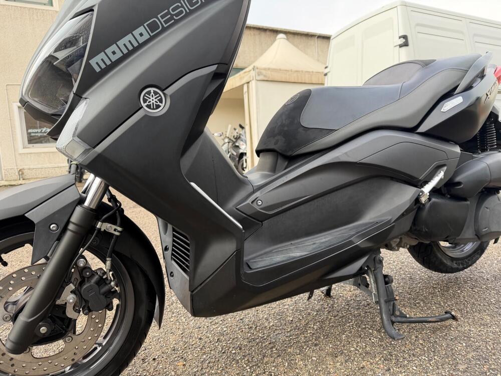 Yamaha X-Max 250 Momo Design (2011 - 13) (4)