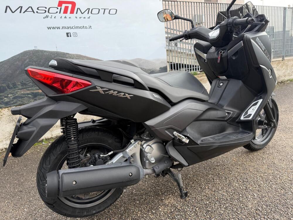 Yamaha X-Max 250 Momo Design (2011 - 13) (6)