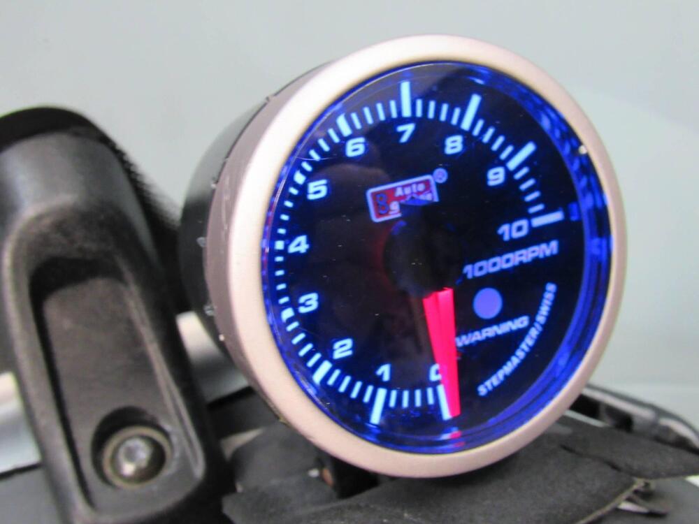 Piaggio Beverly 350 ABS (2016 - 20) (10)