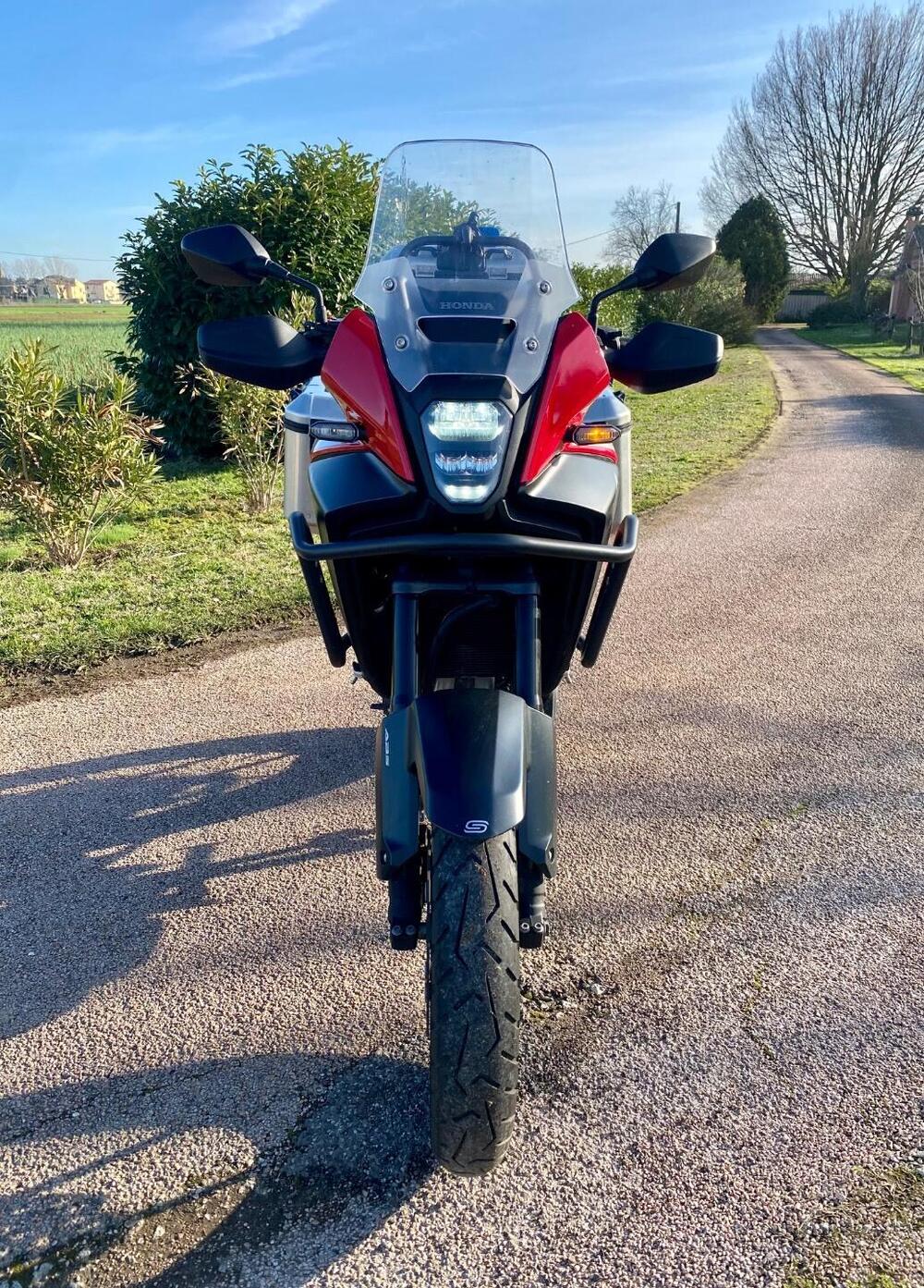 Honda NX500 (2024 - 25) (3)