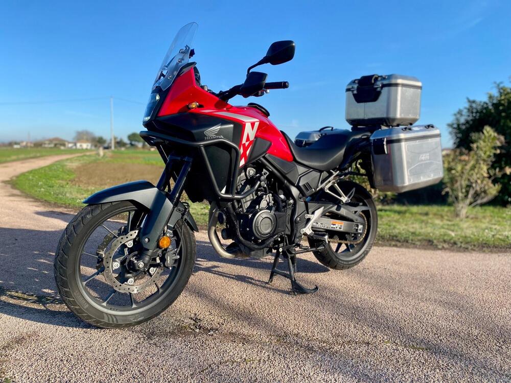 Honda NX500 (2024 - 25) (4)