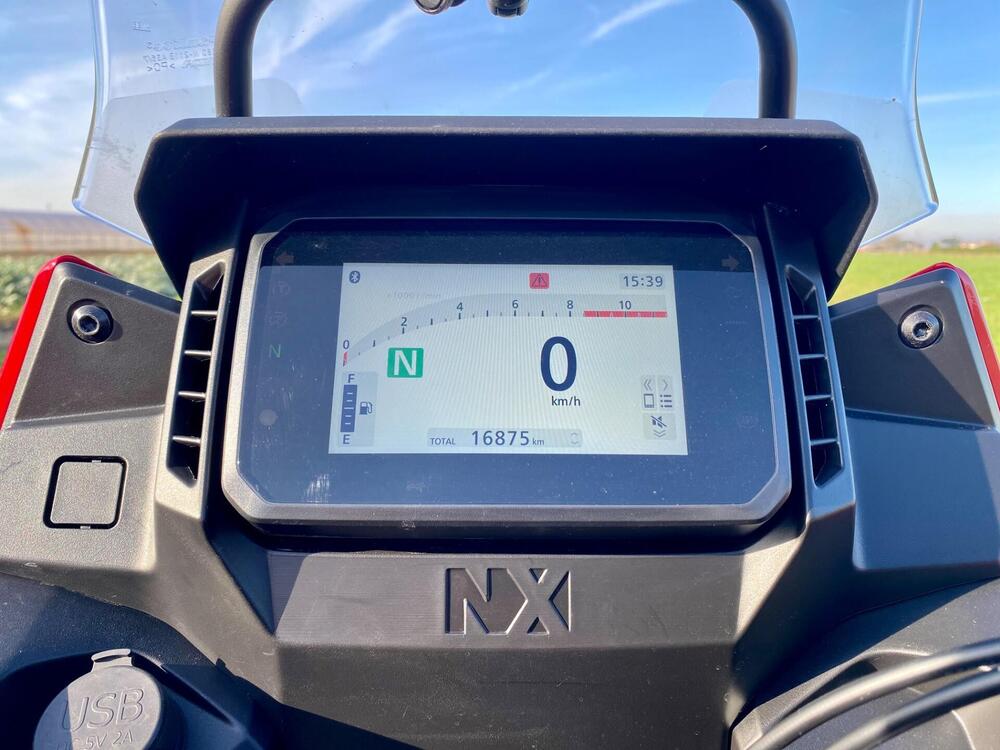 Honda NX500 (2024 - 25) (6)