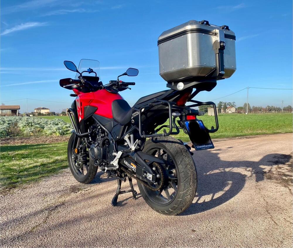 Honda NX500 (2024 - 25) (7)