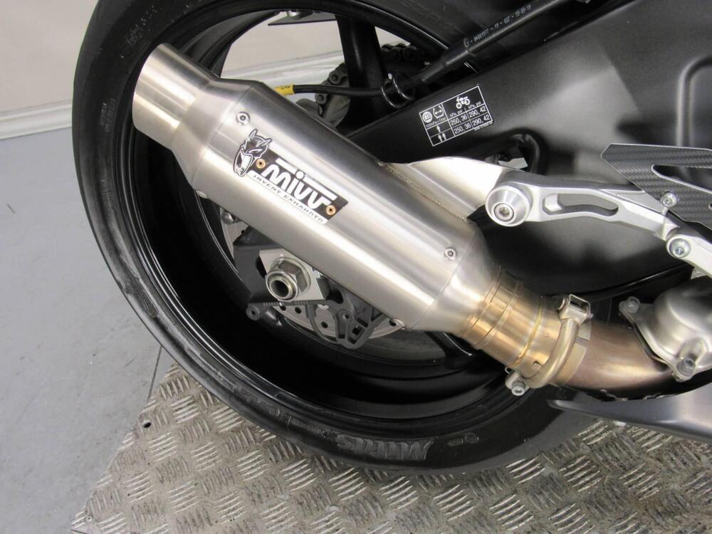 Yamaha MT-10 (2017 - 20) (10)