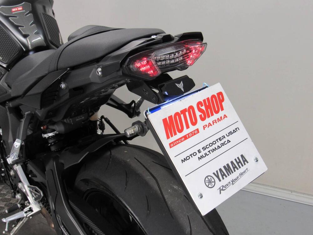 Yamaha MT-10 (2017 - 20) (12)